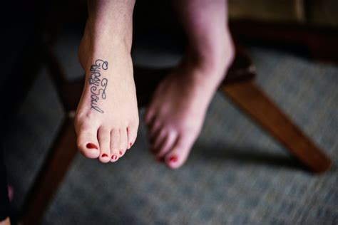 Fetiš stopal Spolna masaža Tintafor